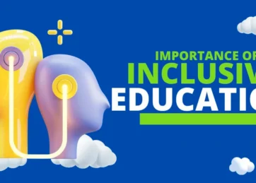 The importance of inclusivity in Education