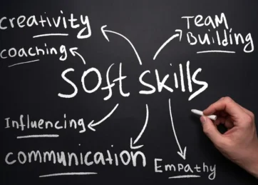 Soft Skills: The Foundation of a Better Society