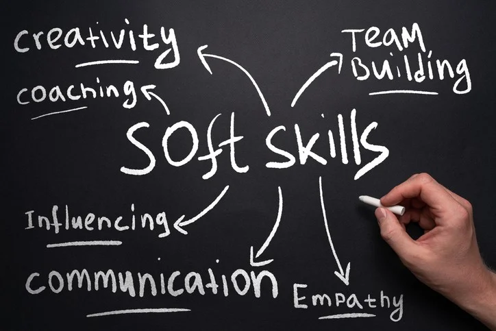 Soft Skills: The Foundation of a Better Society